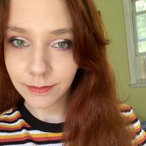 Meet your Posher, Sara